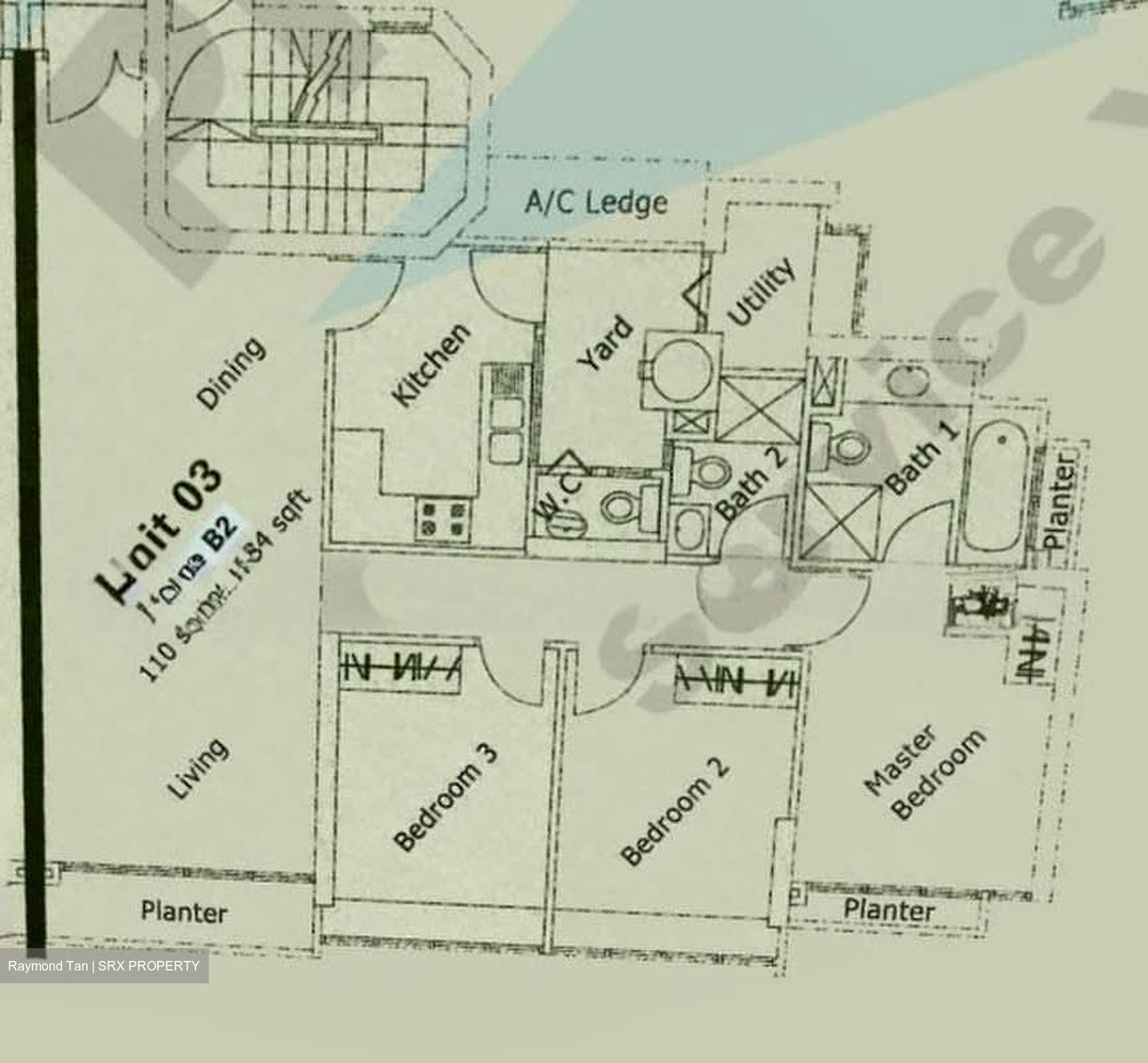 Bishan Point (D20), Condominium #600026561